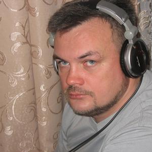 Владимир, 52 года, Шахунья