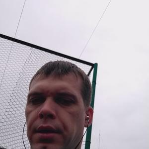Денис, 35 лет, Красноярск