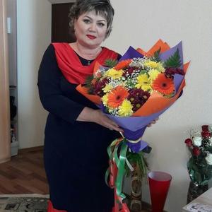 Марина, 62 года, Владивосток