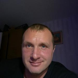 Виталий, 39 лет, Добрянка