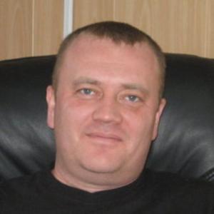 Витал, 46 лет, Челябинск