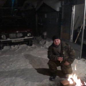 Парни в Кемерово: Иван, 37 - ищет девушку из Кемерово