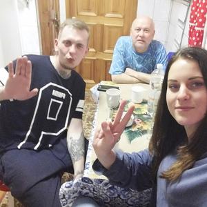 Парни в Гродно: Дёня, 31 - ищет девушку из Гродно