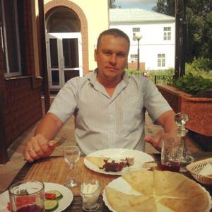 Сергей, 45 лет, Сыктывкар