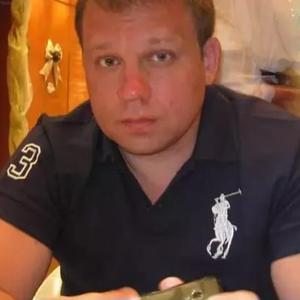 Андрей, 45 лет, Ноябрьск