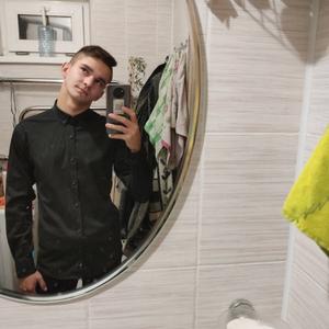Андрей, 22 года, Смоленск