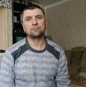 Евгений, 49 лет, Якутск