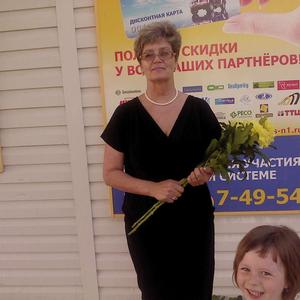 Девушки в Екатеринбурге: Nina, 72 - ищет парня из Екатеринбурга
