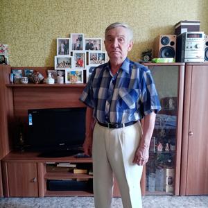 Александр, 73 года, Санкт-Петербург