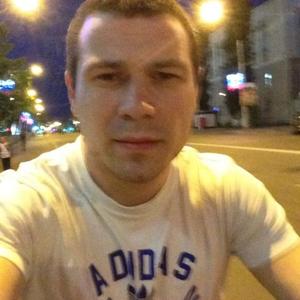 Dmitrij, 33 года, Воронеж
