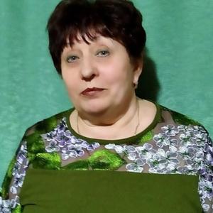 Девушки в Новосибирске: Любовь, 67 - ищет парня из Новосибирска