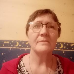 Ангелина, 60 лет, Екатеринбург