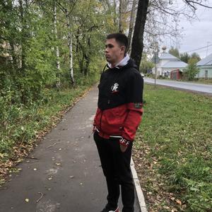 Парни в Перми: Вячеслав, 22 - ищет девушку из Перми