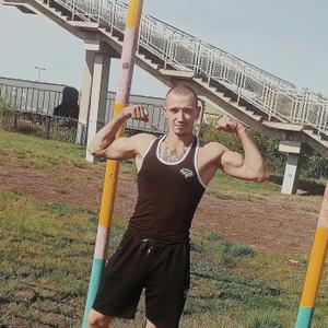 Алексей, 28 лет, Оренбург