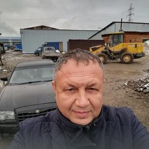 Альберт, 48 лет, Казань