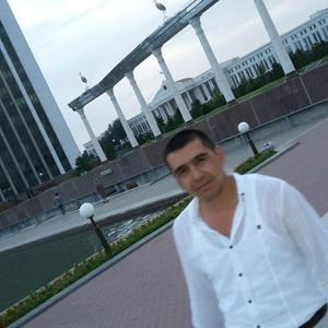 Алишер, 45 лет, Ташкент