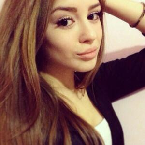 Karina, 23 года, Брянск