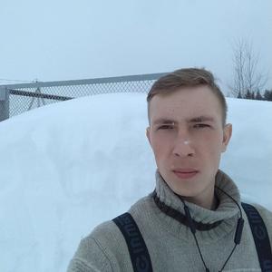 Парни в Якутске: Аркадий, 32 - ищет девушку из Якутска