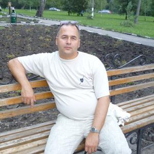 Парни в Новомосковске: Андрей Дьяков, 57 - ищет девушку из Новомосковска
