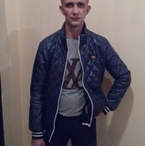 Парни в Анжеро-Судженске: Максим, 35 - ищет девушку из Анжеро-Судженска