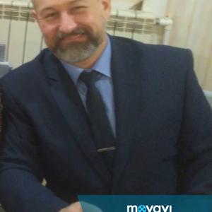 Парни в Среднеуральске: Алексей, 52 - ищет девушку из Среднеуральска
