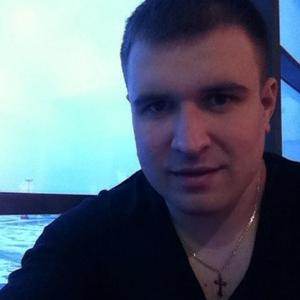 Дмитрий, 38 лет, Тула