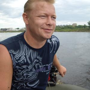 Миша, 44 года, Архангельск