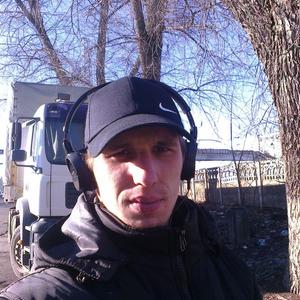 Парни в Смоленске: Максим, 33 - ищет девушку из Смоленска