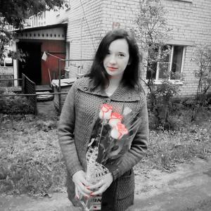 Девушки в Вологде: Уля, 24 - ищет парня из Вологды
