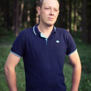 Михаил, 47 лет, Тула