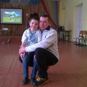 Парни в Полтаве (Украина): Саша, 41 - ищет девушку из Полтавы (Украина)
