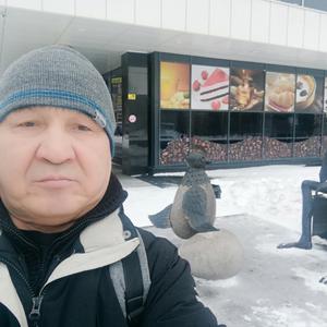 Парни в Петрозаводске: Шираз, 51 - ищет девушку из Петрозаводска