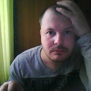 Иван Иванов, 41 год, Пермь