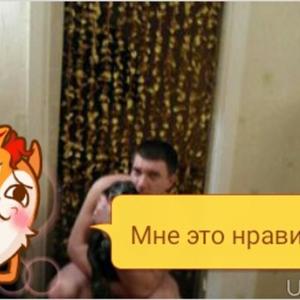 Парни в Сургуте (Ханты-Мансийский АО): Илья, 42 - ищет девушку из Сургута (Ханты-Мансийский АО)