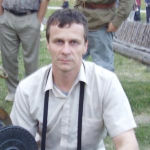 Нико, 49 лет, Белгород
