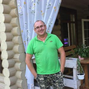 Дима, 49 лет, Некрасовское