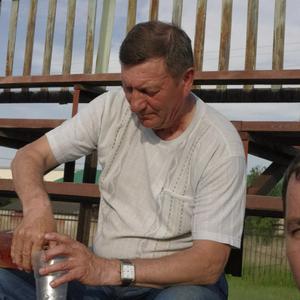 Парни в Рубцовске: Панфилов Александр Васильевич, 68 - ищет девушку из Рубцовска