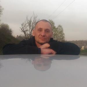 Парни в Смоленске: Андрей, 46 - ищет девушку из Смоленска