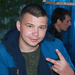 Парни в Ульяновске: Юрий, 31 - ищет девушку из Ульяновска