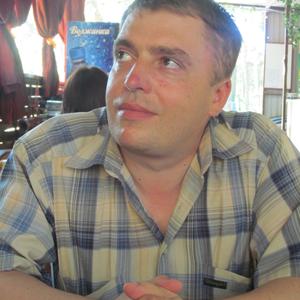 Николай Сасин, 46 лет, Ульяновск