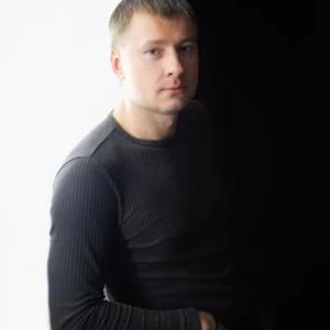 Maks, 37 лет, Владивосток