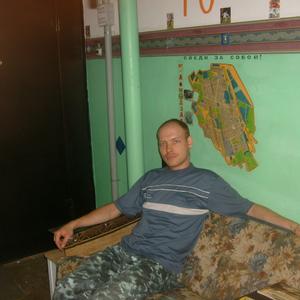 Alex, 40 лет, Саратов