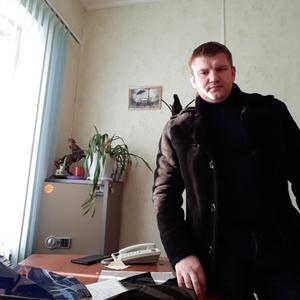 Aleksei Xopinuk, 33 года, Старый Оскол