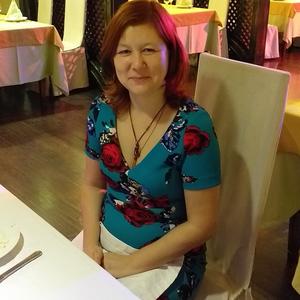 Девушки в Бийске: Ирина, 40 - ищет парня из Бийска