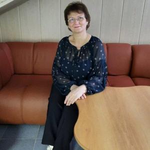 Ольга Коростелева, 57 лет, Дорогобуж
