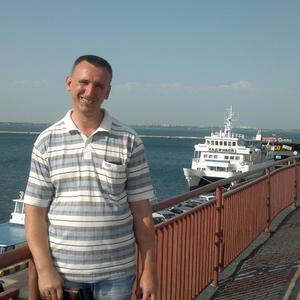 Игорь, 52 года, Южно-Сахалинск