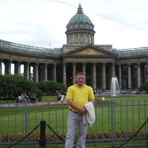 Парни в Волгограде: Виктор, 52 - ищет девушку из Волгограда