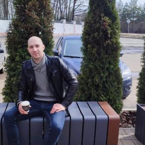 Парни в Богородицке: Алексей, 31 - ищет девушку из Богородицка