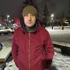 Сергей, 49 лет, Орел