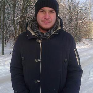 Парни в Йошкар-Оле: Андрей, 37 - ищет девушку из Йошкар-Олы